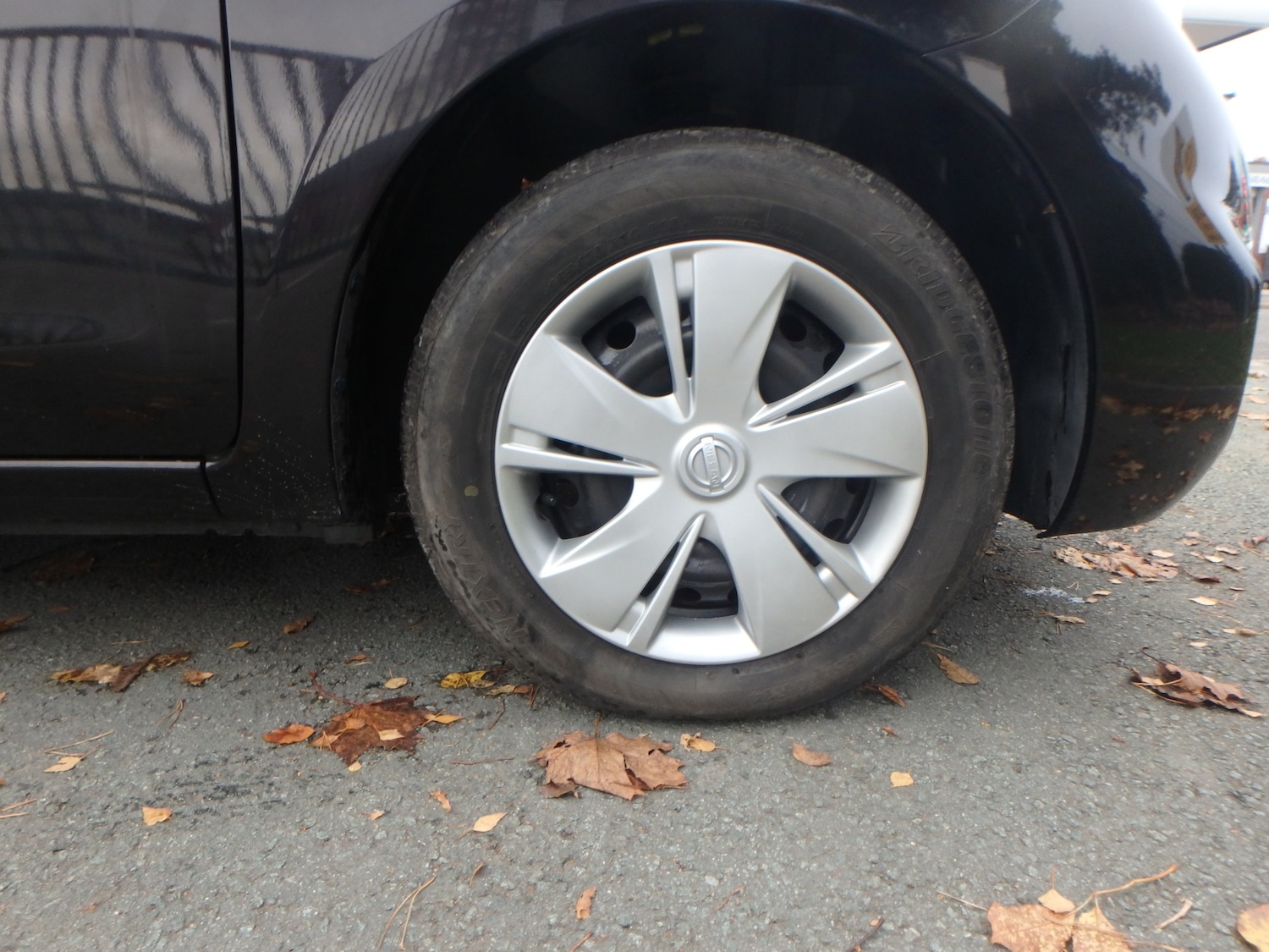 Used Nissan Micra 2025 for sale - 76436847: Photo 9