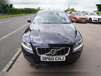 Used Volvo V70 2010 for sale - 78523663: Photo