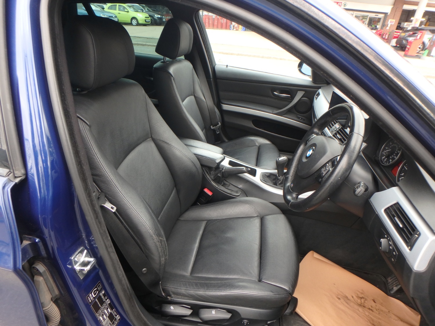 Used BMW 3 Series 2008 for sale - 77997607: Photo 10