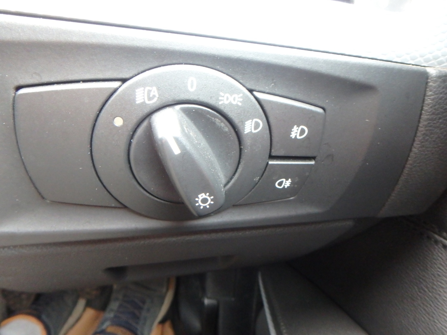 Used BMW 3 Series 2008 for sale - 77997607: Photo 14