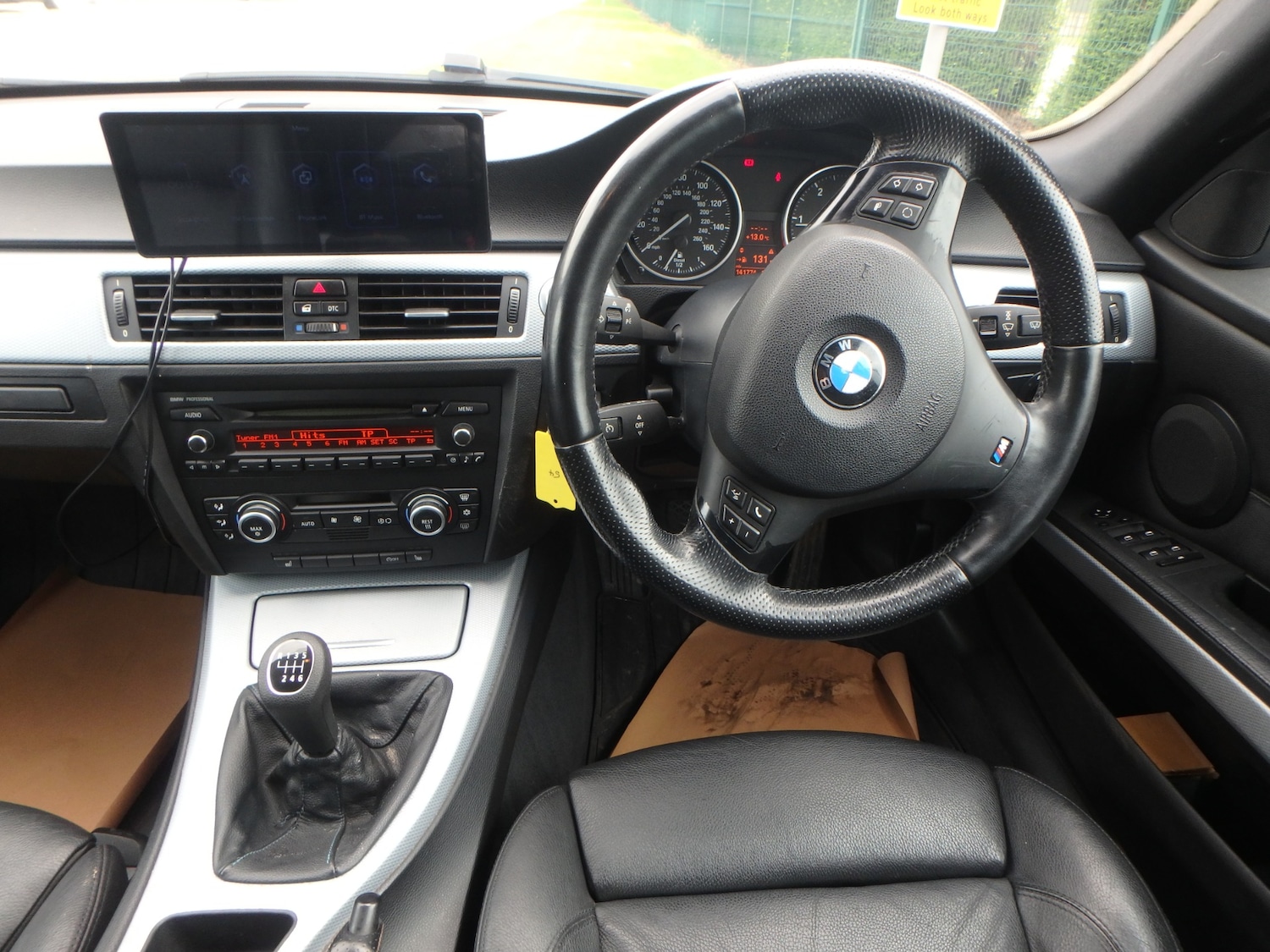 Used BMW 3 Series 2008 for sale - 77997607: Photo 16