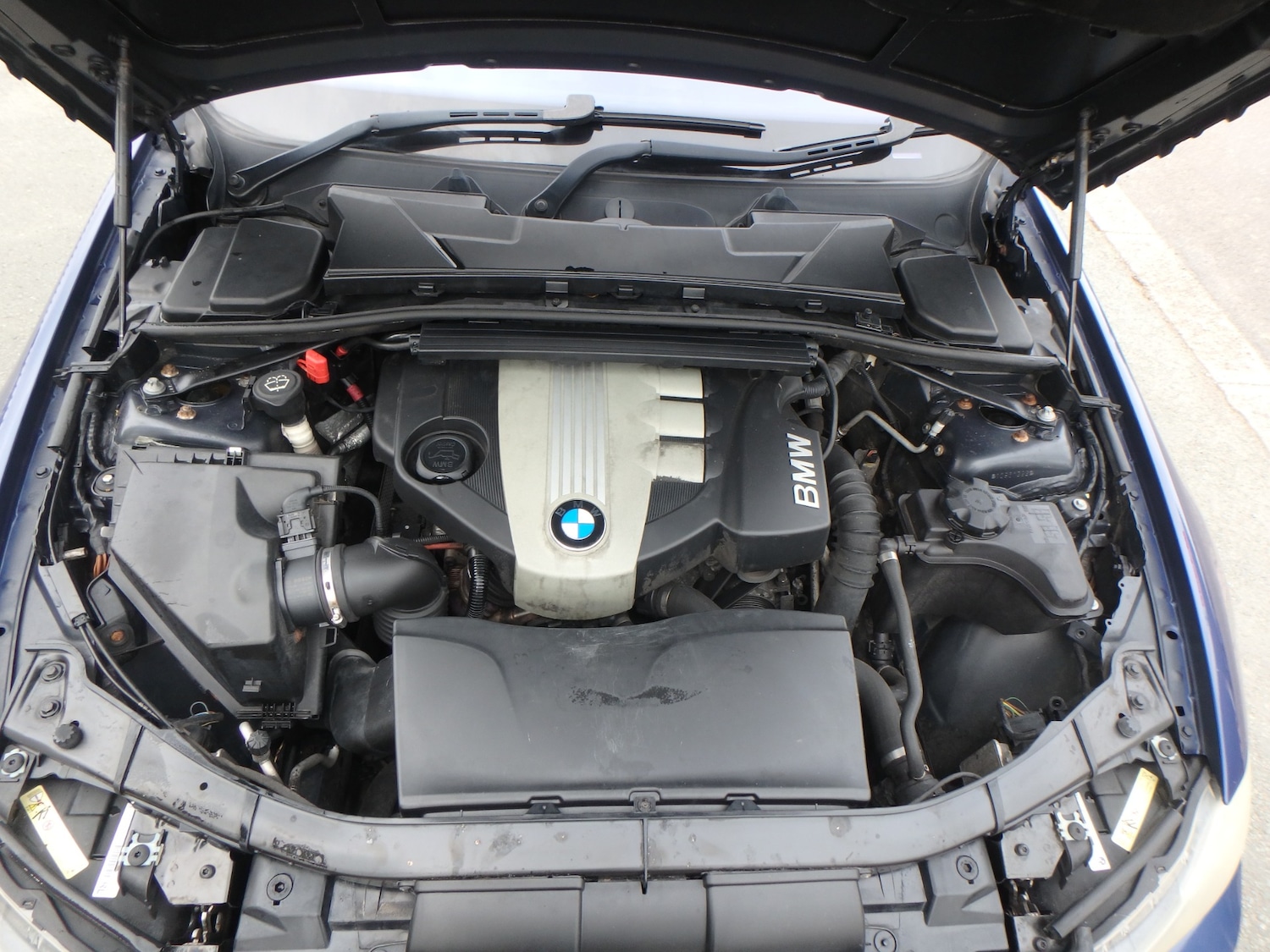 Used BMW 3 Series 2008 for sale - 77997607: Photo 17