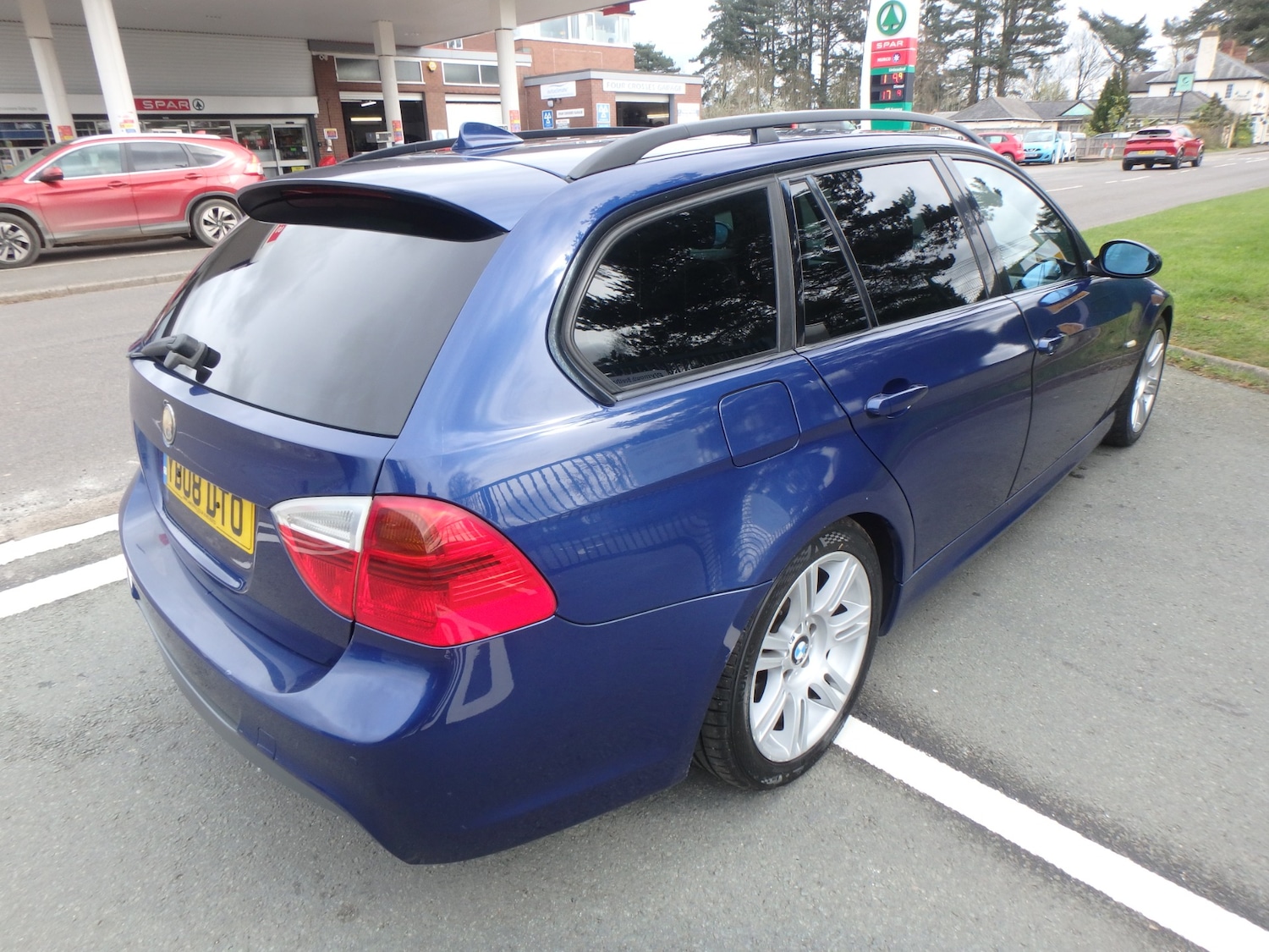 Used BMW 3 Series 2008 for sale - 77997607: Photo 3