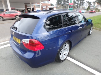 Used BMW 3 Series 2008 for sale - 77997607: Photo