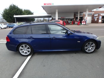 Used BMW 3 Series 2008 for sale - 77997607: Photo