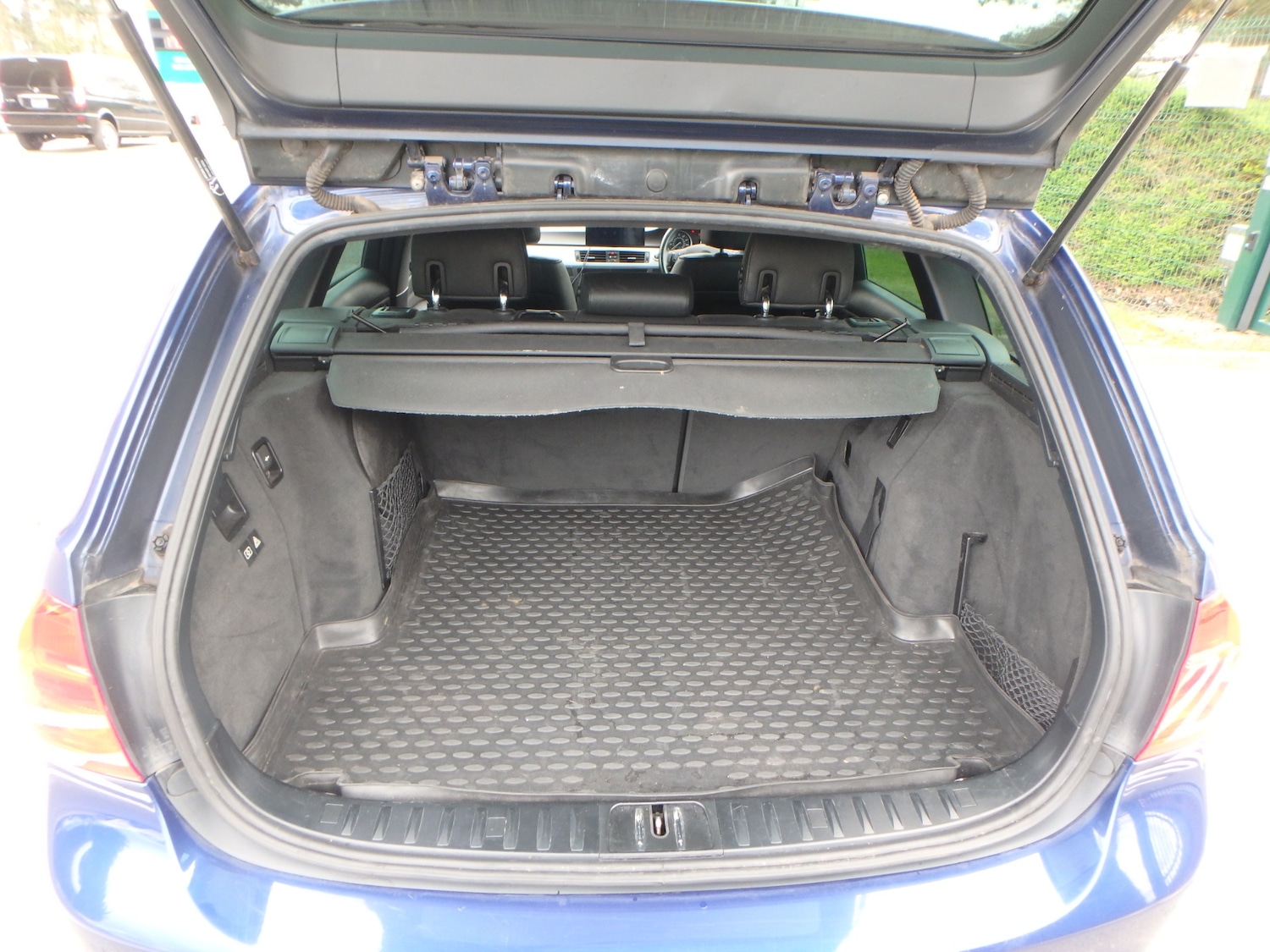 Used BMW 3 Series 2008 for sale - 77997607: Photo 6