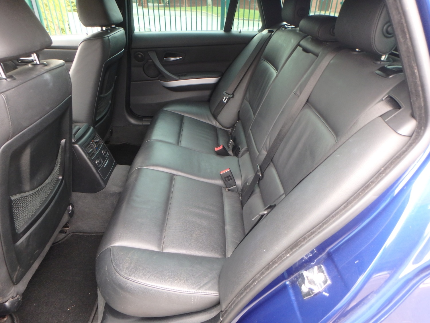 Used BMW 3 Series 2008 for sale - 77997607: Photo 8