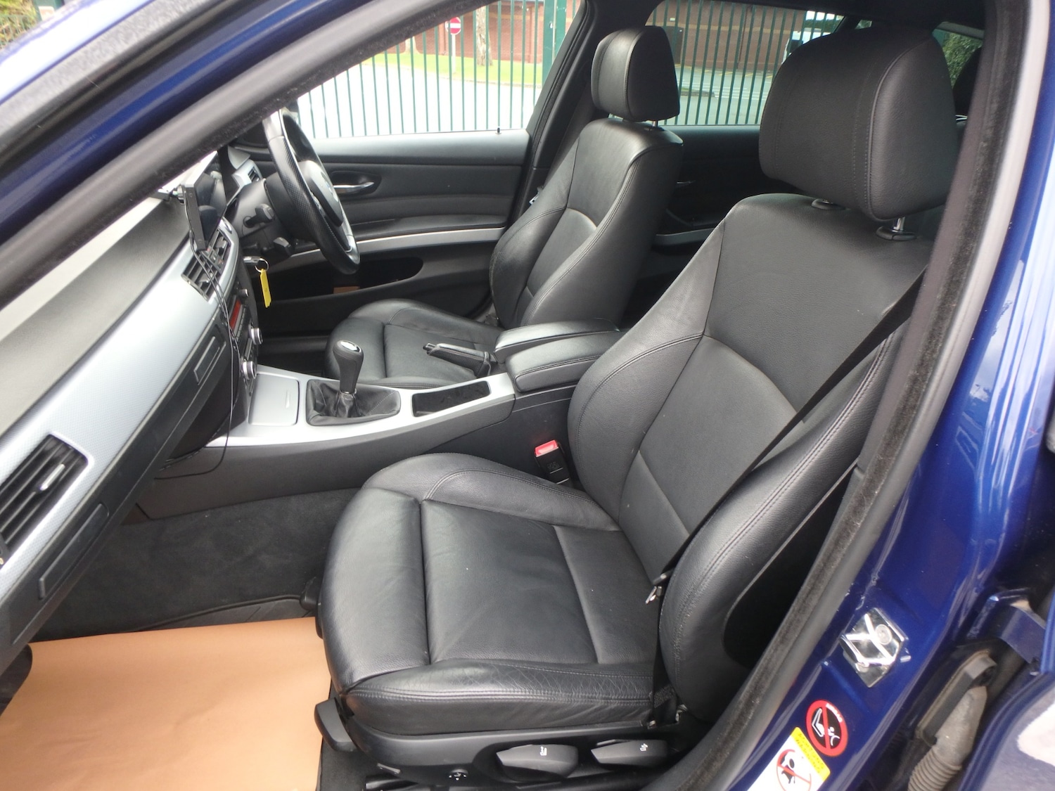 Used BMW 3 Series 2008 for sale - 77997607: Photo 9