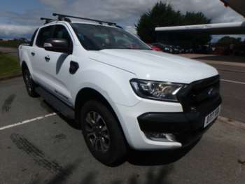 Used Ford Ranger 2017 for sale - 74099992: Photo