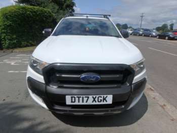 Used Ford Ranger 2017 for sale - 74099992: Photo