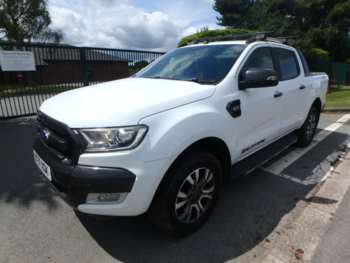 Used Ford Ranger 2017 for sale - 74099992: Photo