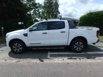 Used Ford Ranger 2017 for sale - 74099992: Photo