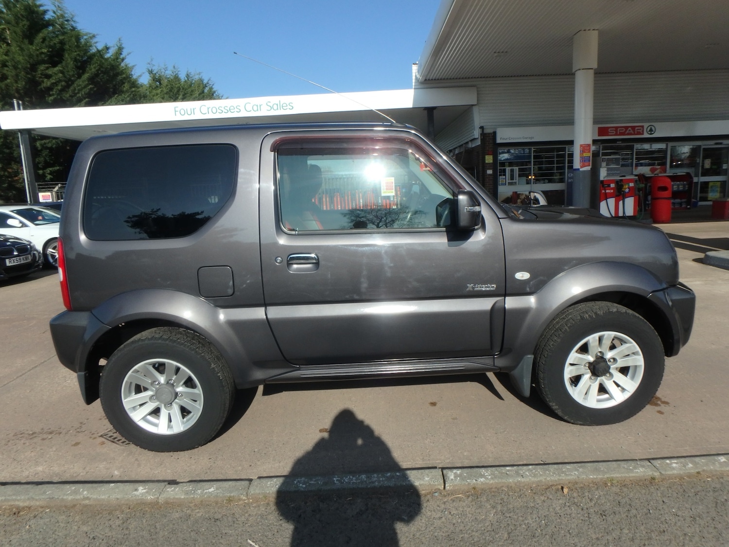Used Suzuki Jimny 2026 for sale - 77744384: Photo 11