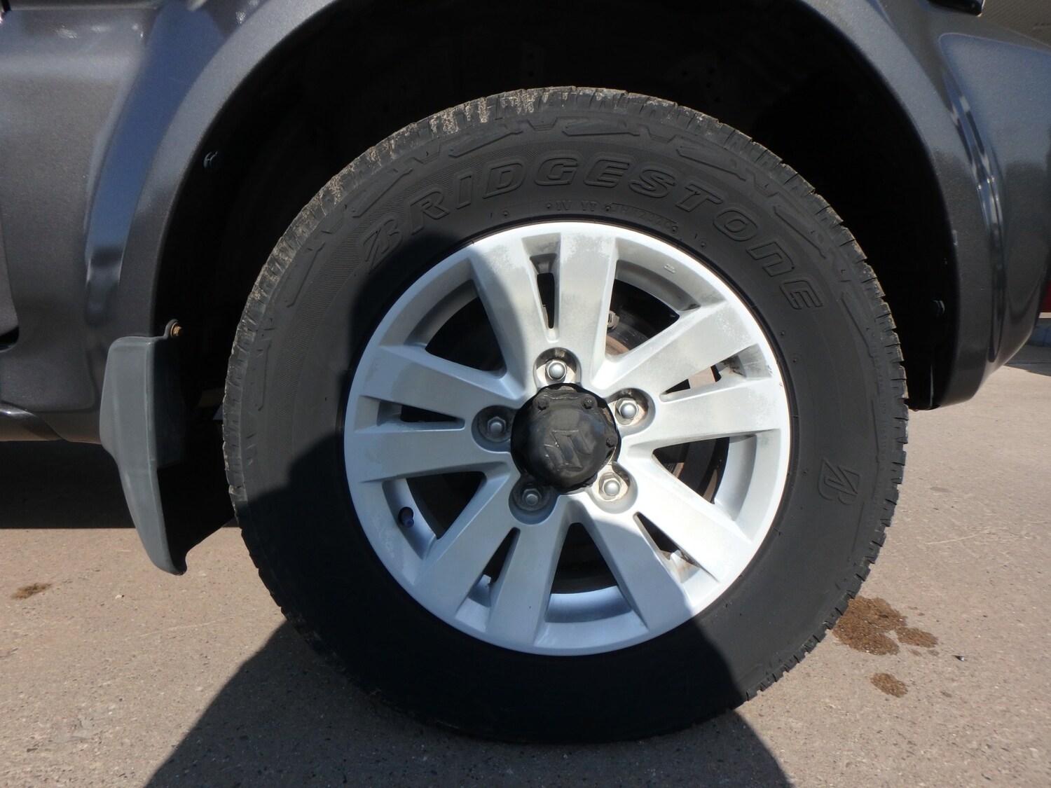 Used Suzuki Jimny 2026 for sale - 77744384: Photo 12