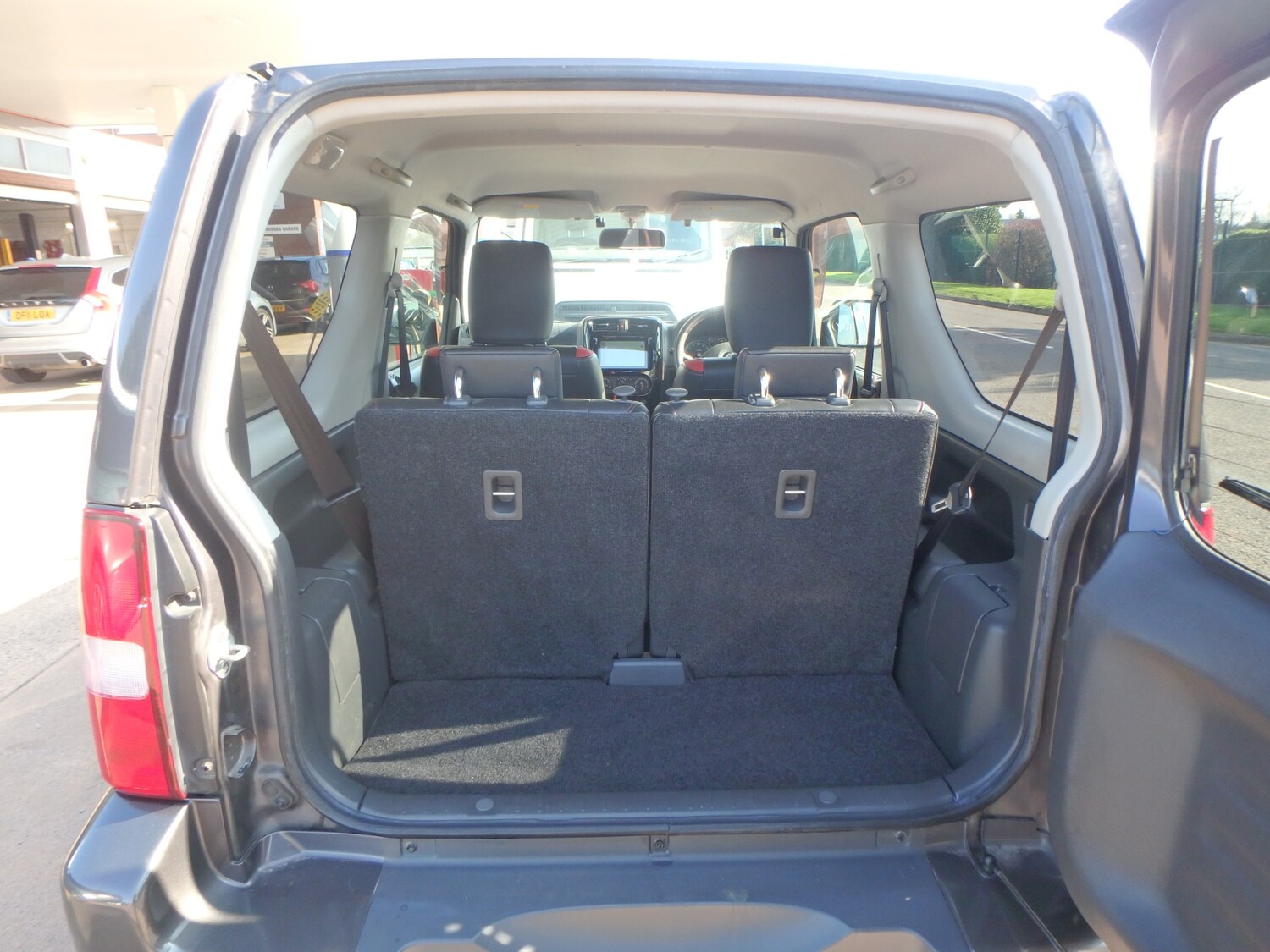 Used Suzuki Jimny 2026 for sale - 77744384: Photo 13