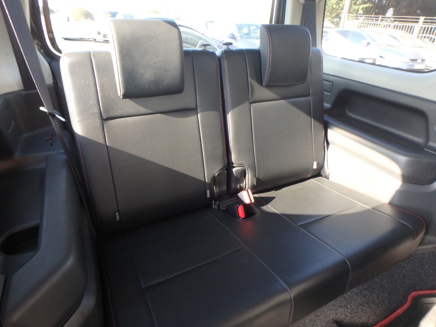 Used Suzuki Jimny 2026 for sale - 77744384: Photo 15