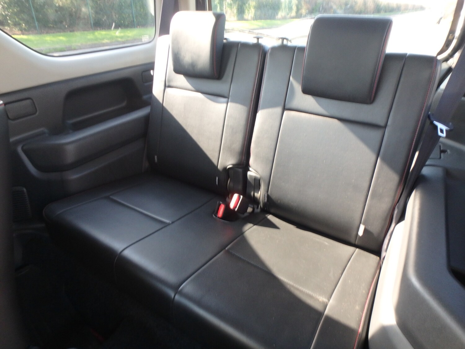 Used Suzuki Jimny 2026 for sale - 77744384: Photo 16