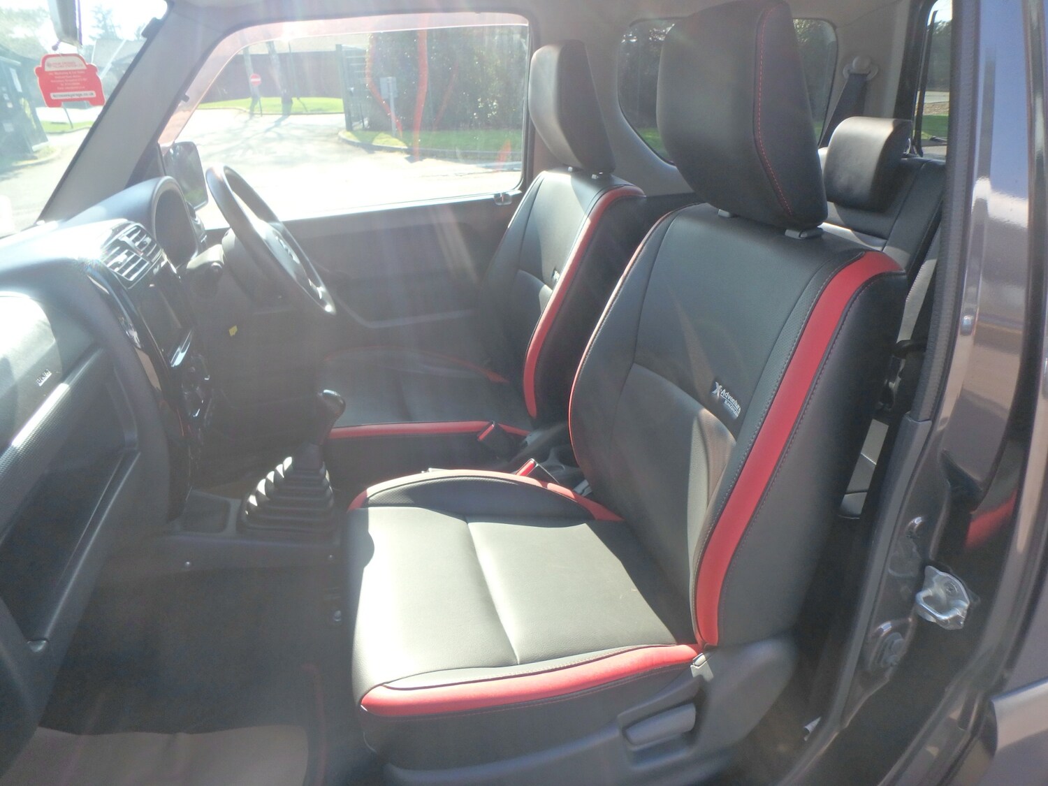 Used Suzuki Jimny 2026 for sale - 77744384: Photo 17