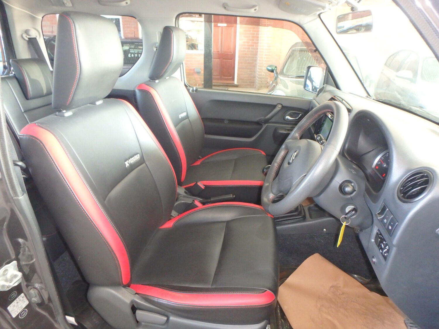 Used Suzuki Jimny 2026 for sale - 77744384: Photo 18