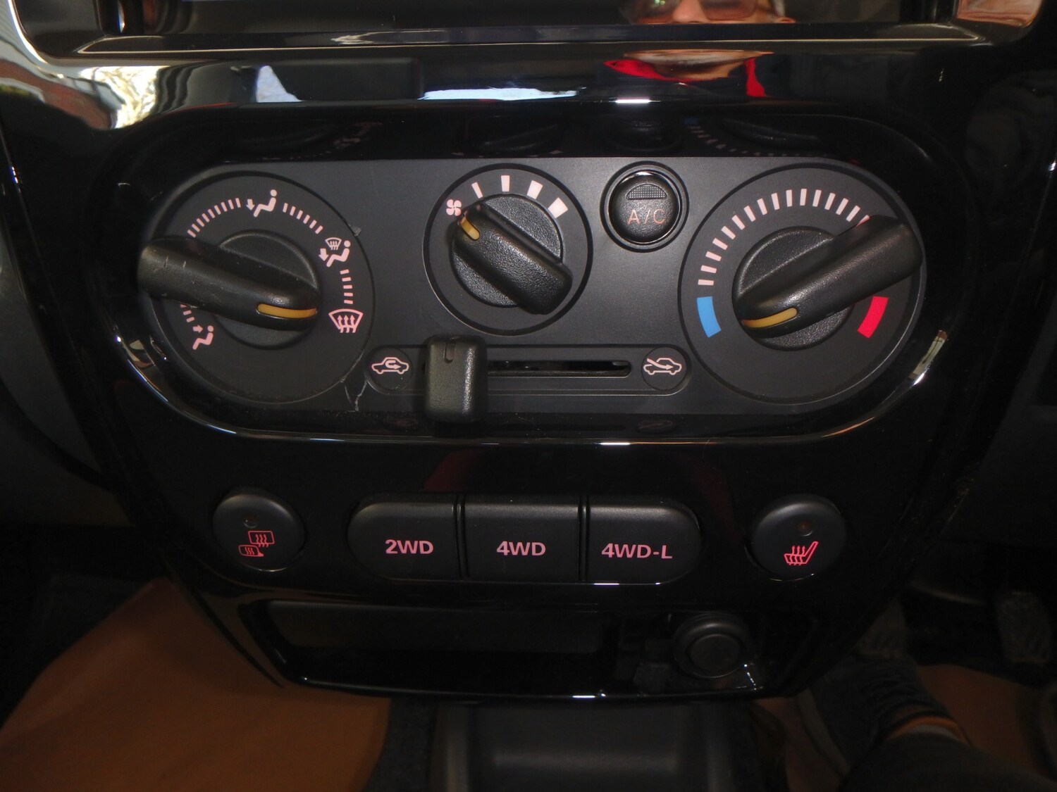 Used Suzuki Jimny 2026 for sale - 77744384: Photo 24