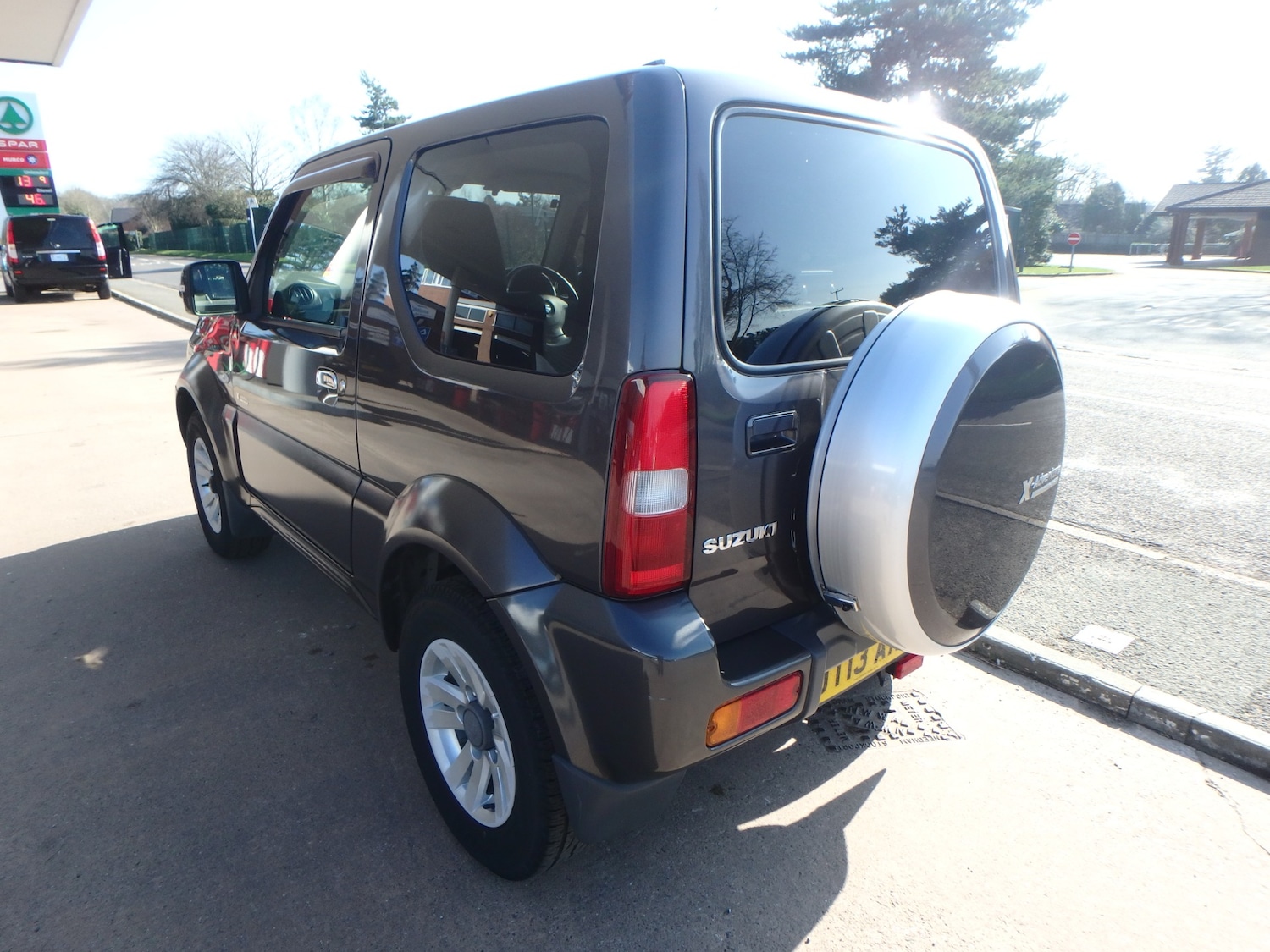 Used Suzuki Jimny 2026 for sale - 77744384: Photo 5