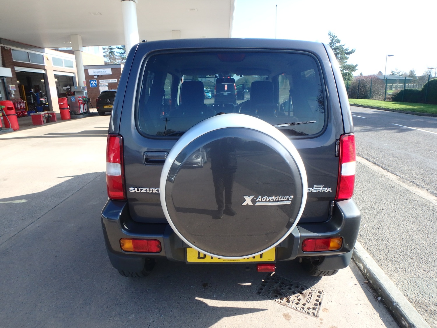 Used Suzuki Jimny 2026 for sale - 77744384: Photo 6