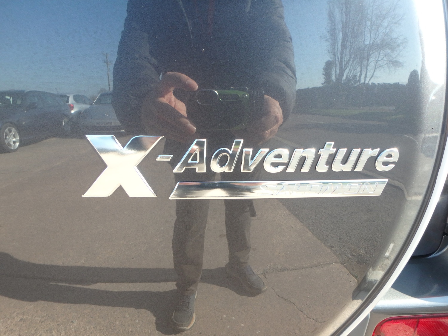 Used Suzuki Jimny 2026 for sale - 77744384: Photo 7