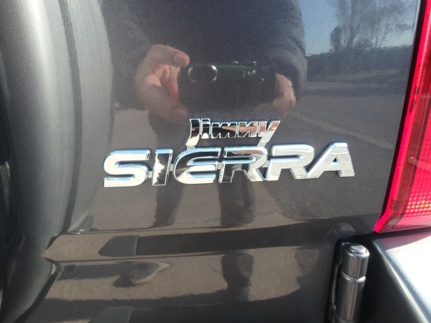 Used Suzuki Jimny 2026 for sale - 77744384: Photo 8