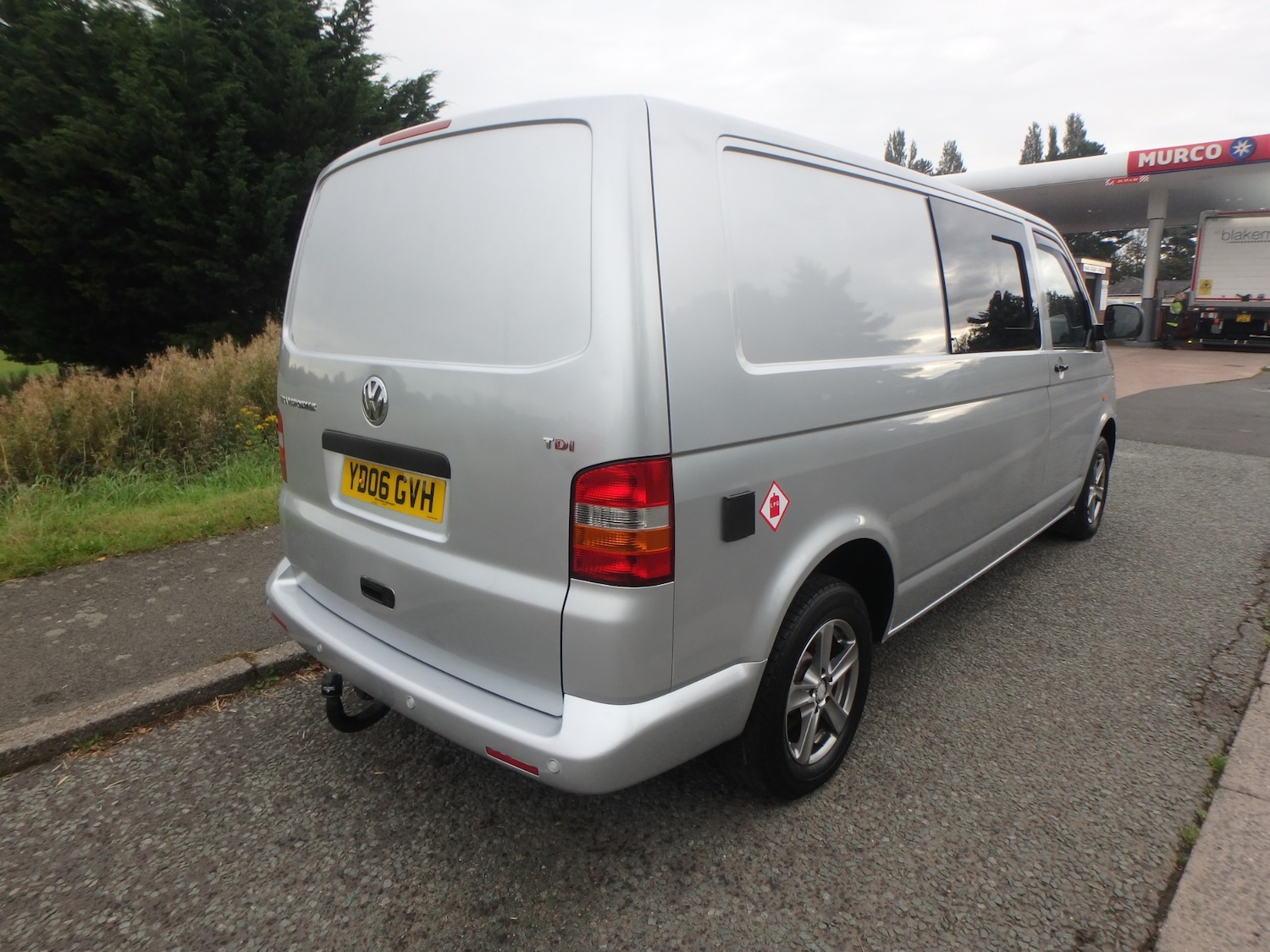Vehicle 7