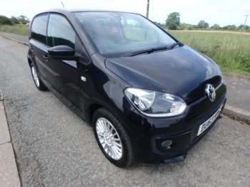 2025 (63) - 1.0 Auto 5 door High Up....Parking Sensors