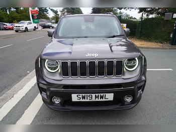 Used Jeep Renegade 2019 for sale - 79330942: Photo