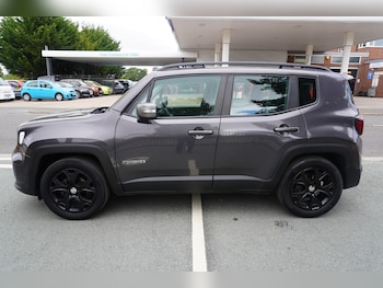 Used Jeep Renegade 2019 for sale - 79330942: Photo