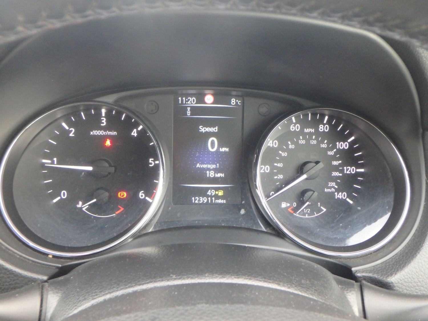 Used Nissan Qashqai 2015 for sale - 76946862: Photo 15