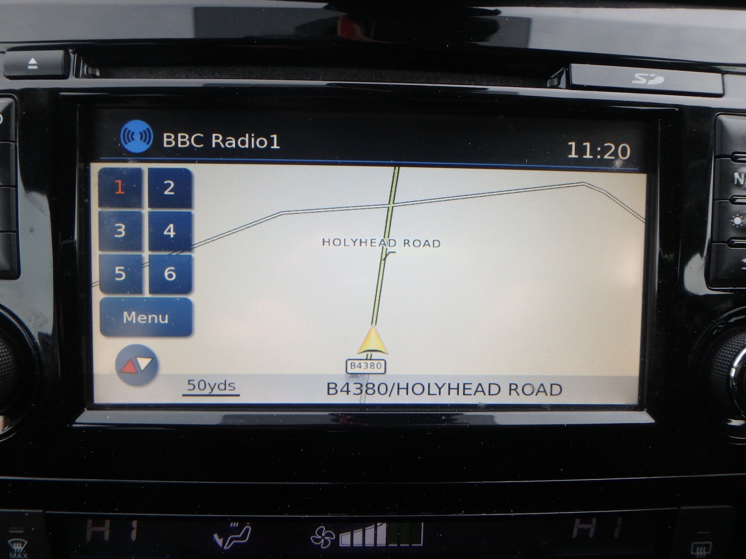 Used Nissan Qashqai 2015 for sale - 76946862: Photo 16