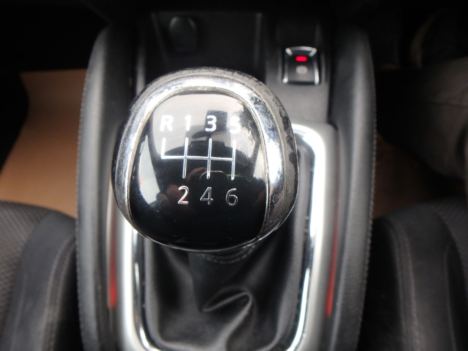 Used Nissan Qashqai 2015 for sale - 76946862: Photo 20