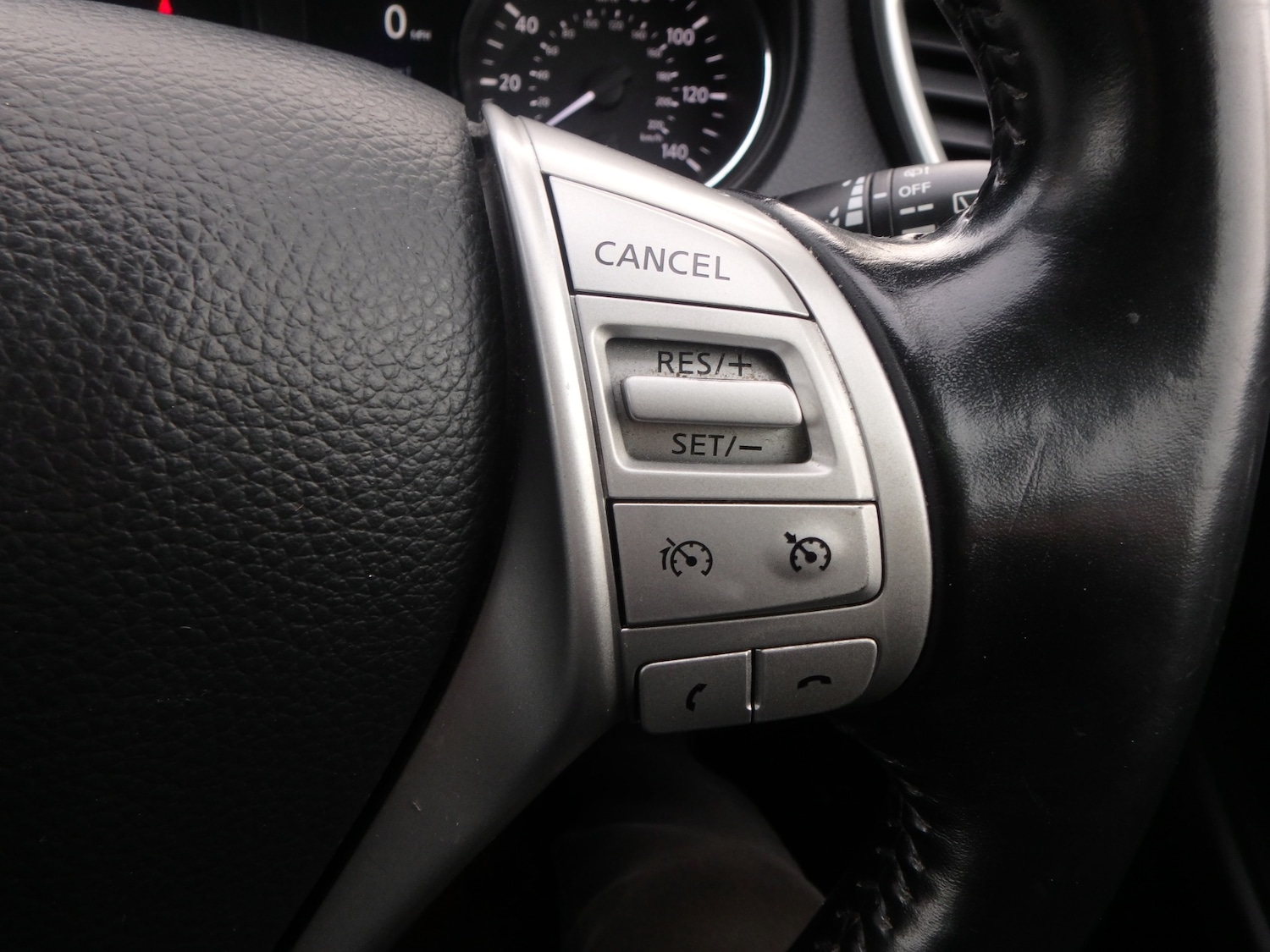 Used Nissan Qashqai 2015 for sale - 76946862: Photo 21