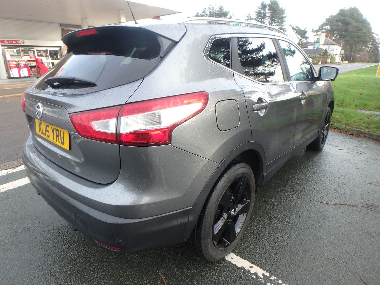 Used Nissan Qashqai 2015 for sale - 76946862: Photo 7