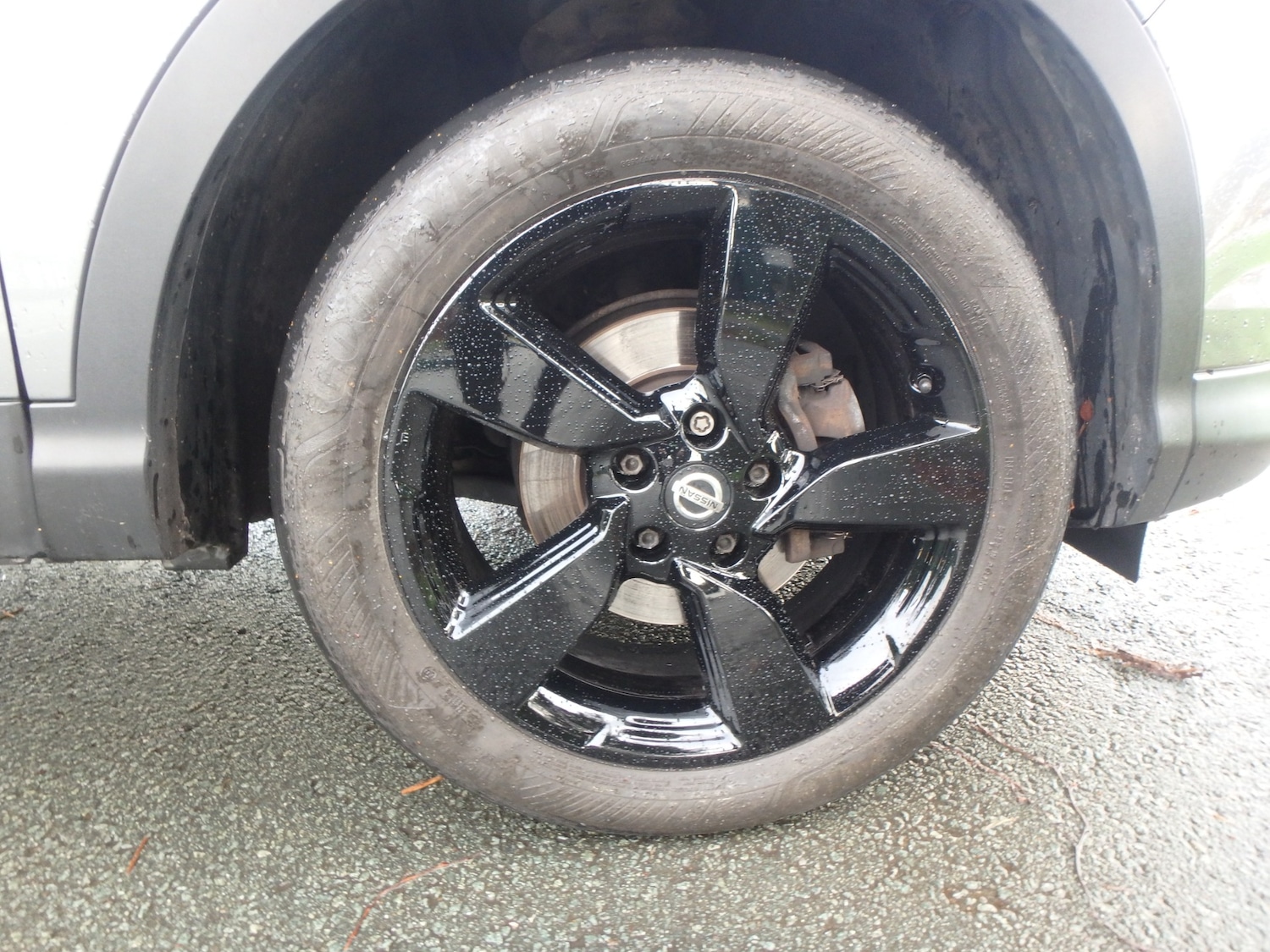 Used Nissan Qashqai 2015 for sale - 76946862: Photo 9