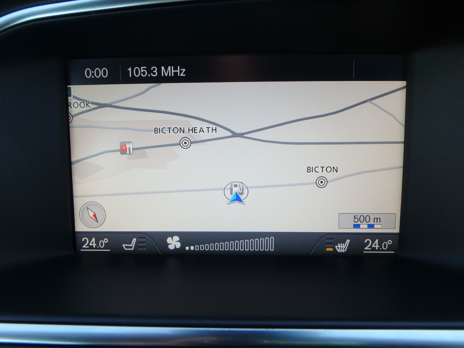 Used Volvo V40 Cross Country 2025 for sale - 76627112: Photo 18