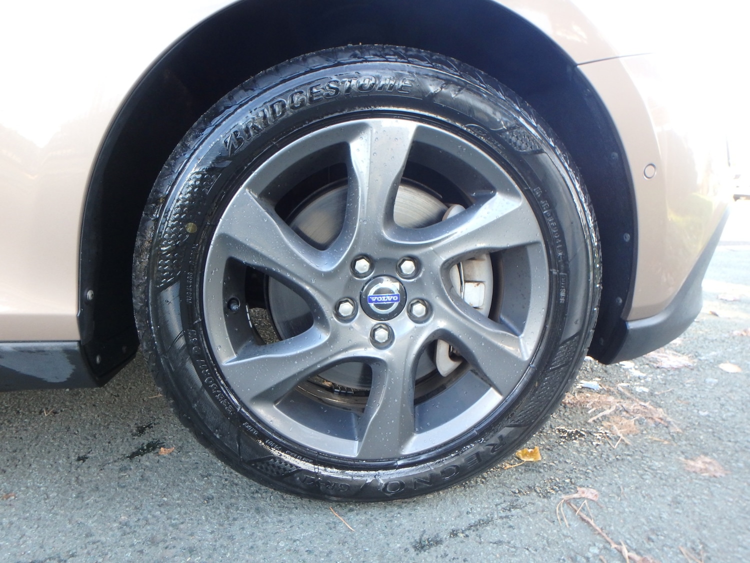 Used Volvo V40 Cross Country 2025 for sale - 76627112: Photo 9