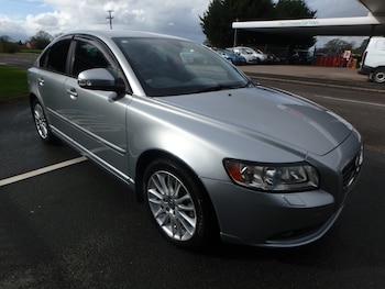 Used Volvo S40 2010 for sale - 78237704: Photo