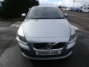 Used Volvo S40 2010 for sale - 78237704: Photo