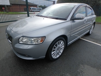 Used Volvo S40 2010 for sale - 78237704: Photo