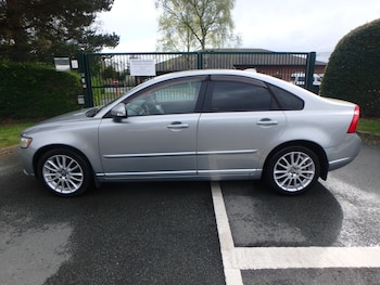 Used Volvo S40 2010 for sale - 78237704: Photo