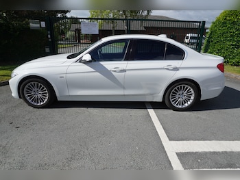 Used BMW 3 Series 2013 for sale - 78669308: Photo