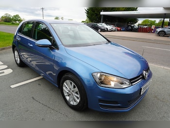 Used Volkswagen Golf 2014 for sale - 78483929: Photo