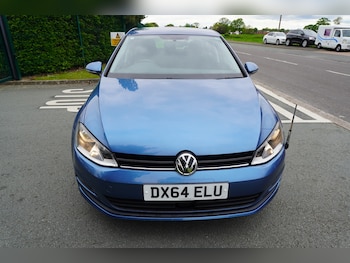 Used Volkswagen Golf 2014 for sale - 78483929: Photo