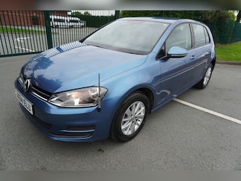 Used Volkswagen Golf 2014 for sale - 78483929: Photo