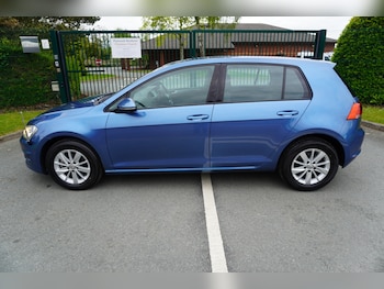 Used Volkswagen Golf 2014 for sale - 78483929: Photo