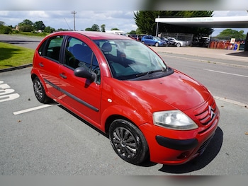 Used Citroen C3 2007 for sale - 78847779: Photo